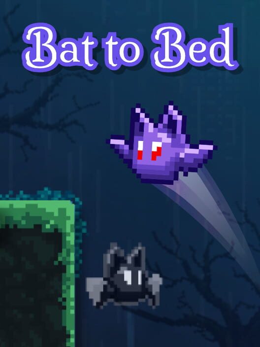 Capa de Bat to Bed