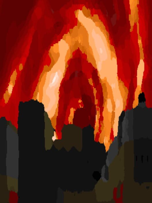 Hell Frontier