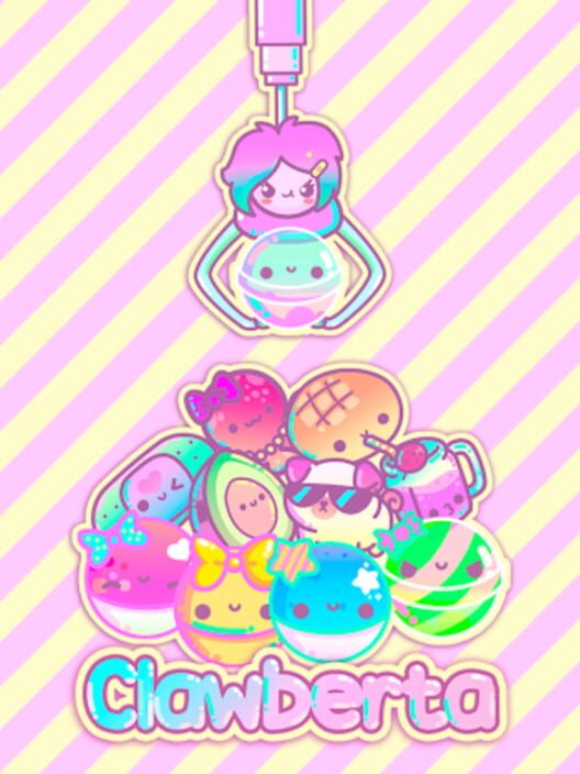 Clawberta cover