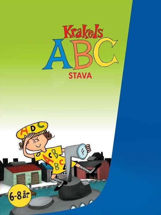 Krakels ABC: Stava