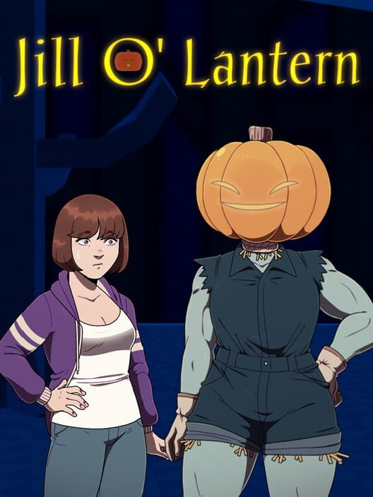 Jill O' Lantern: Final Cut