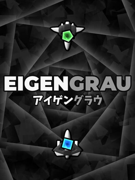 Eigengrau cover image
