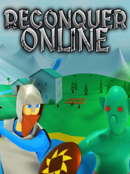 Reconquer Online