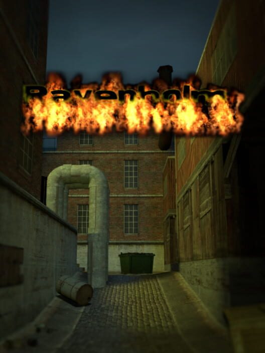 Ravenholm