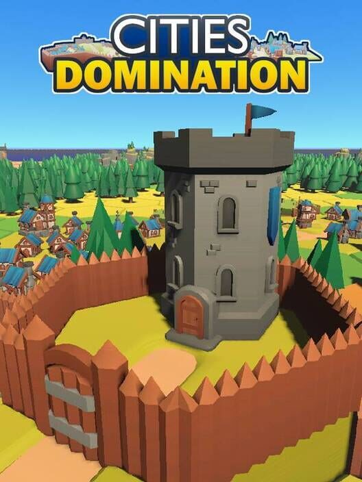 Cities Domination