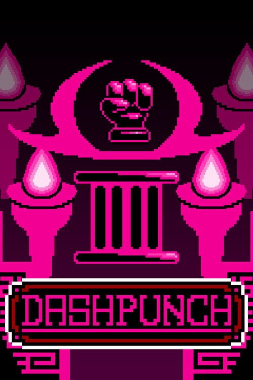 Dashpunch