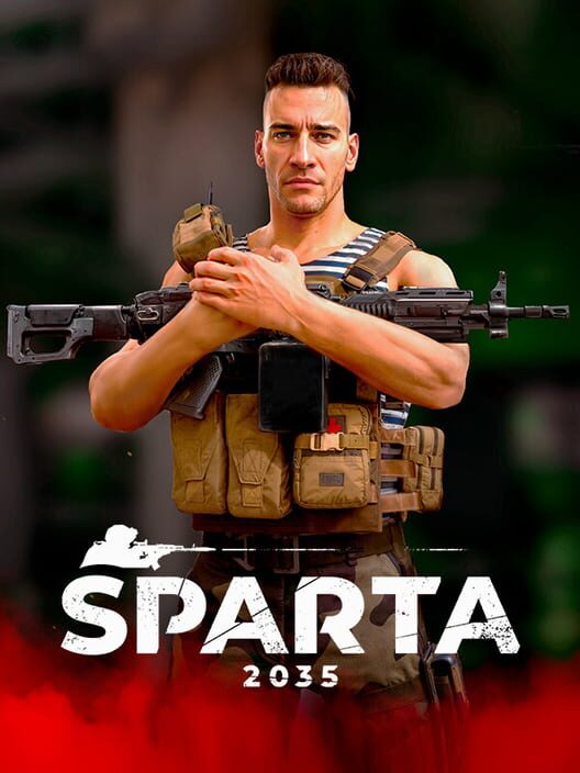 Sparta 2035