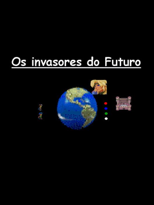 Os Invasores do Futuro