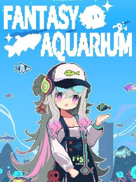 Fantasy Aquarium cover image