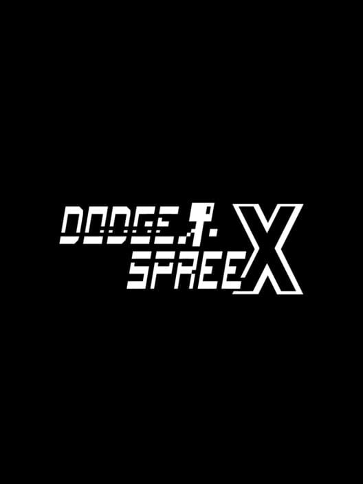 Capa de Dodge Spree X