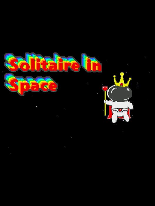 Solitaire In Space