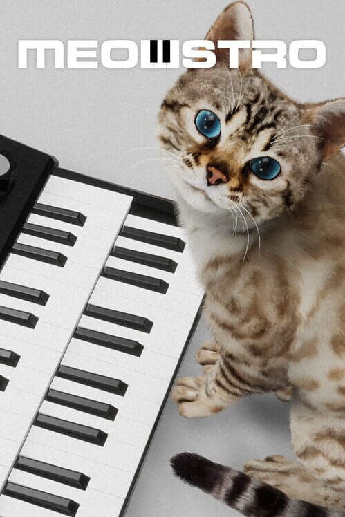 Meowstro
