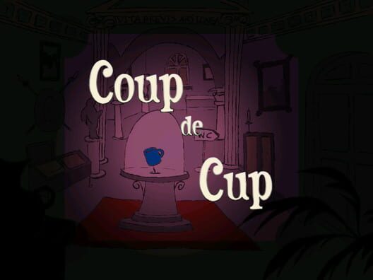 Coup de Cup