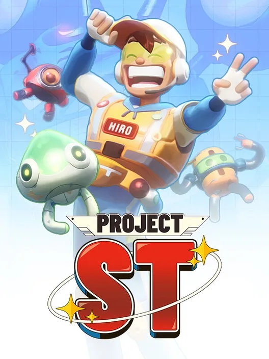 Project ST