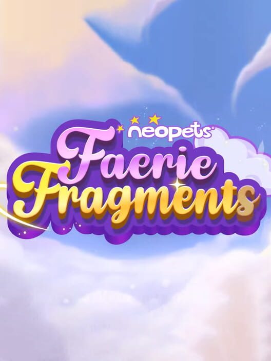 Google Play Store cover for Neopets: Faerie Fragments