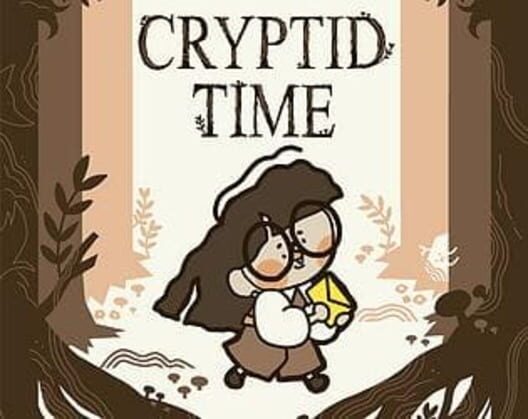 Cryptid Time