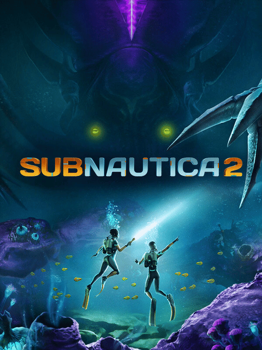 Subnautica 2