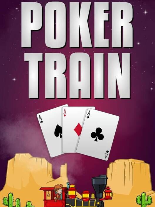 Poker Train