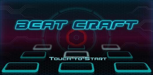 Beat Craft Cover