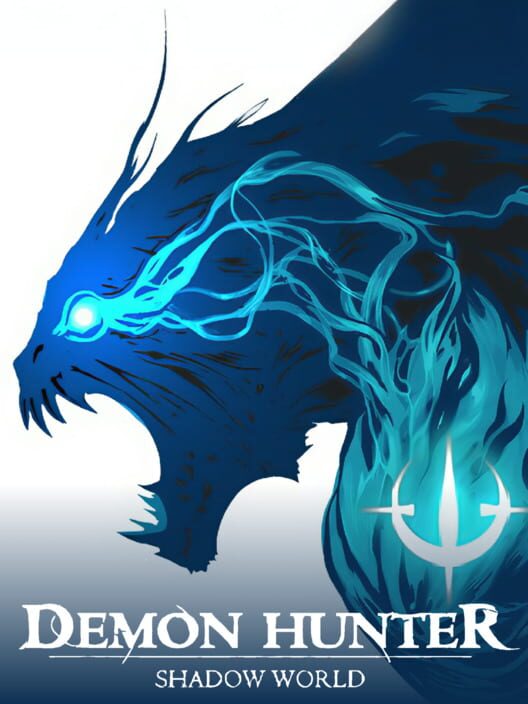 Google Play Store cover for Shadow Hunter: Offline Premium