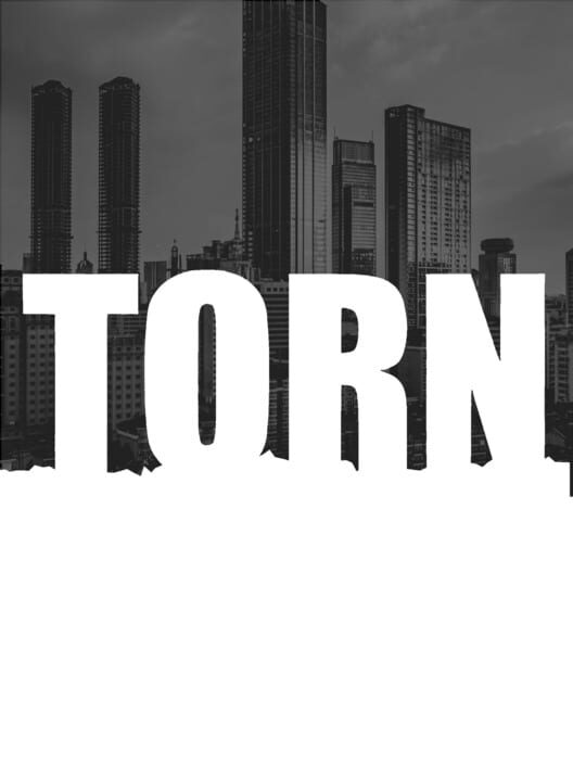 Torn cover