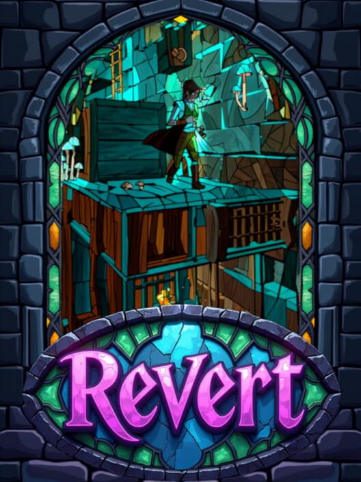 Revert