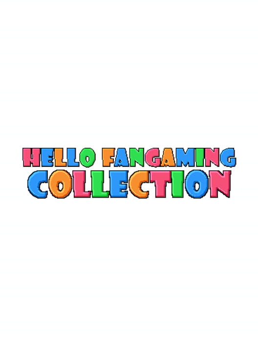 Hello Fangaming Collection cover