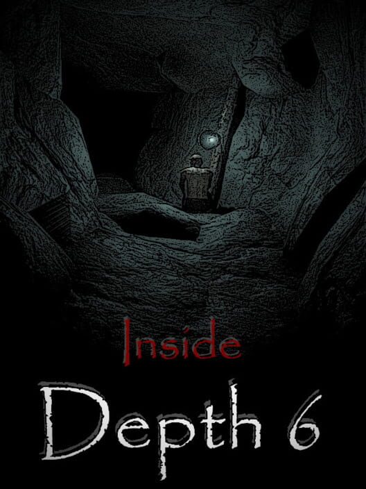 Inside Depth 6 cover