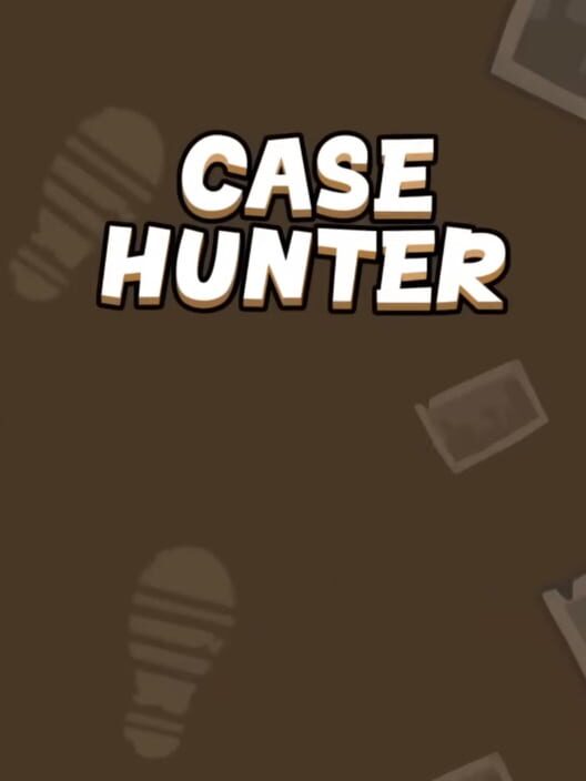 Google Play Store cover for Case Hunter: Brain funny Cases
