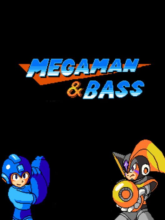 Rockman & Forte FC cover