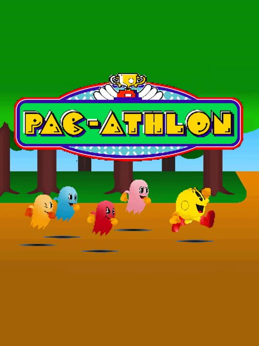 Pac-Athlon cover