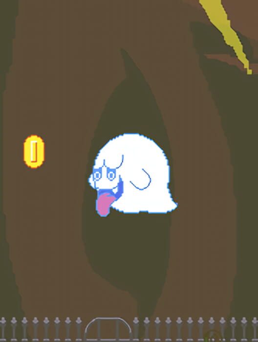 Boo's Treat cover