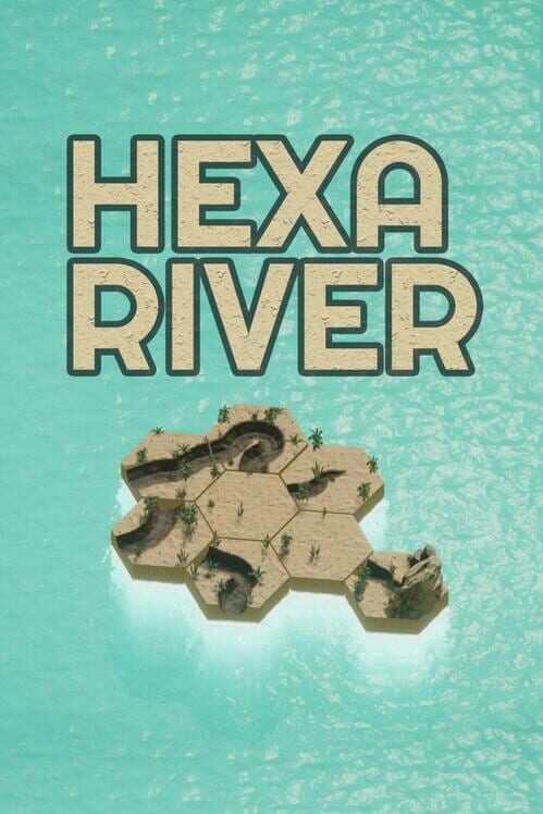 Hexa River cover art