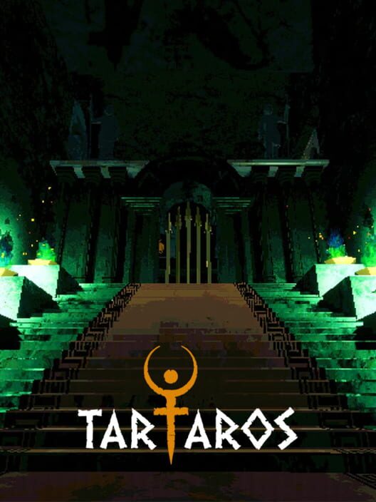 Capa de Tartaros