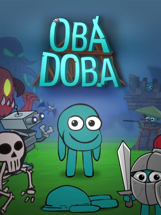 Oba Doba