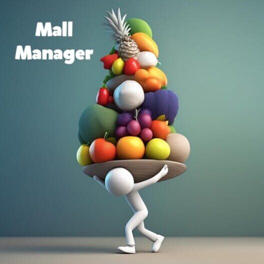 Mall Manager cover image