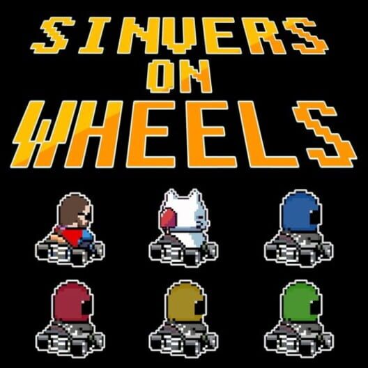 Sinvers on Wheels