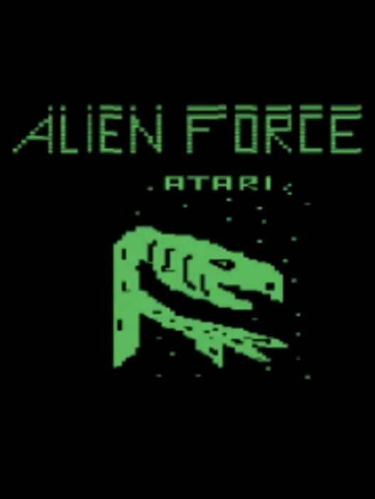Alien Force