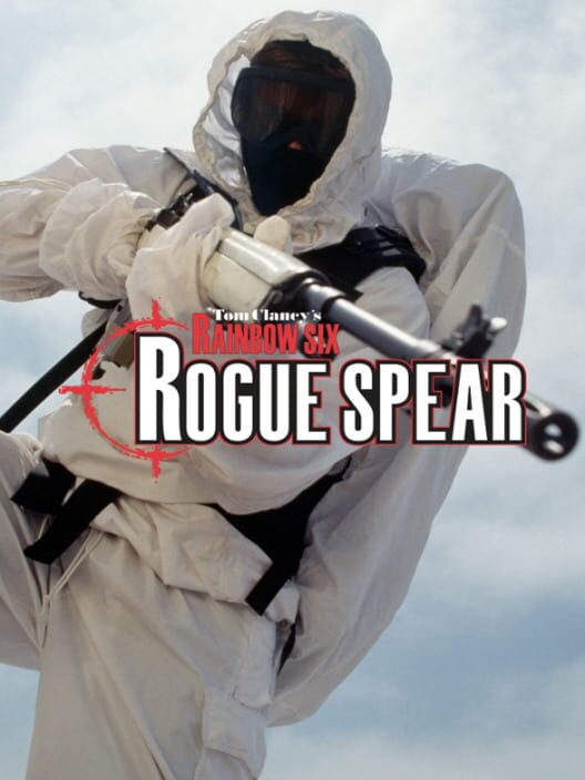 Tom Clancy's Rainbow Six: Rogue Spear