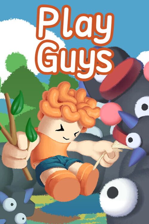 PlayGuys