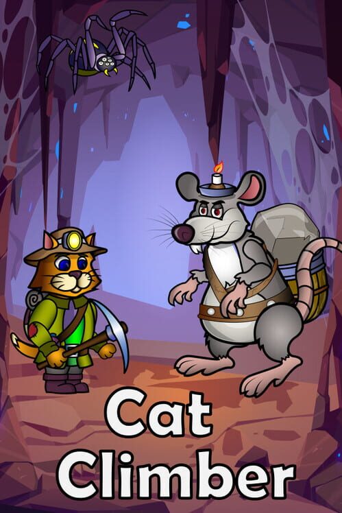 CatClimber