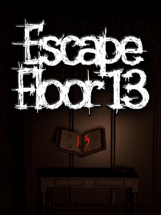 Capa de Escape Floor 13