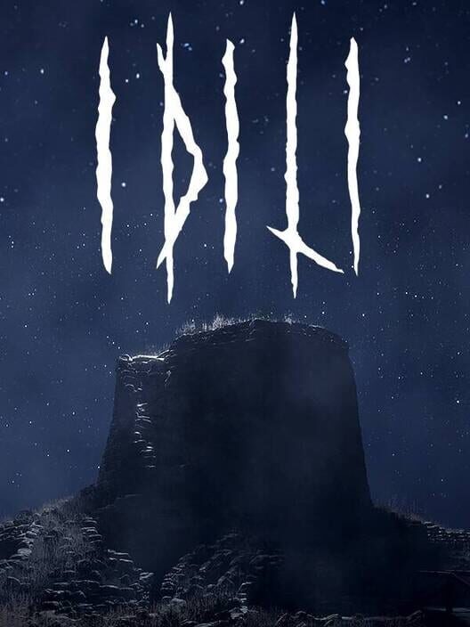 Idili cover