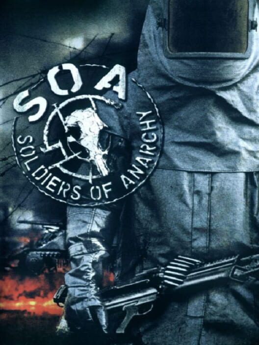 Soldiers of Anarchy