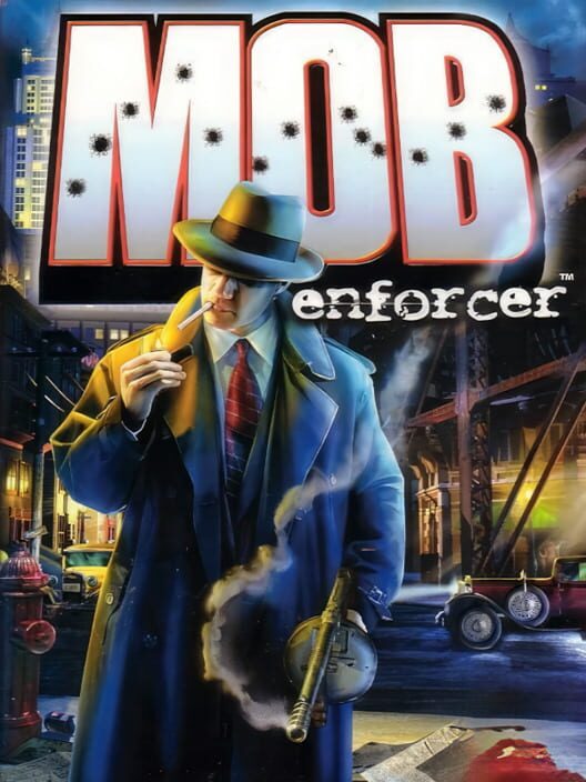 Mob Enforcer