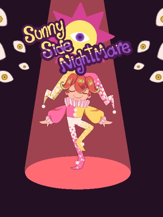 Sunny Side Nightmare