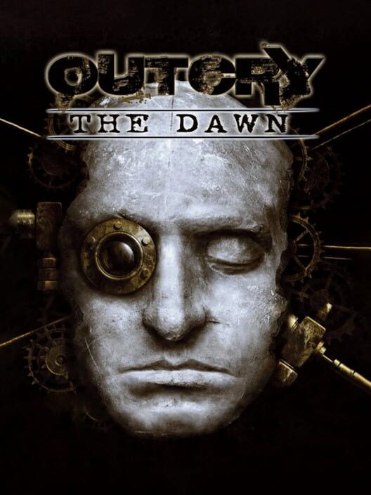 Outcry: The Dawn 封面