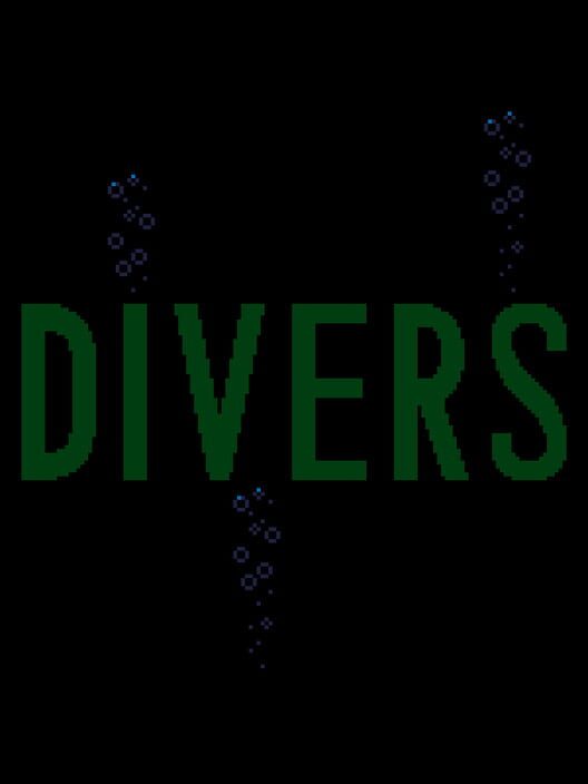 Divers cover image