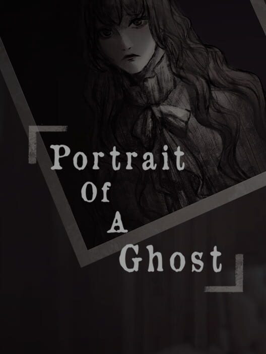 Portrait of a Ghost