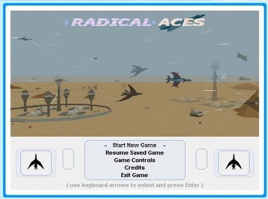 Radical Aces